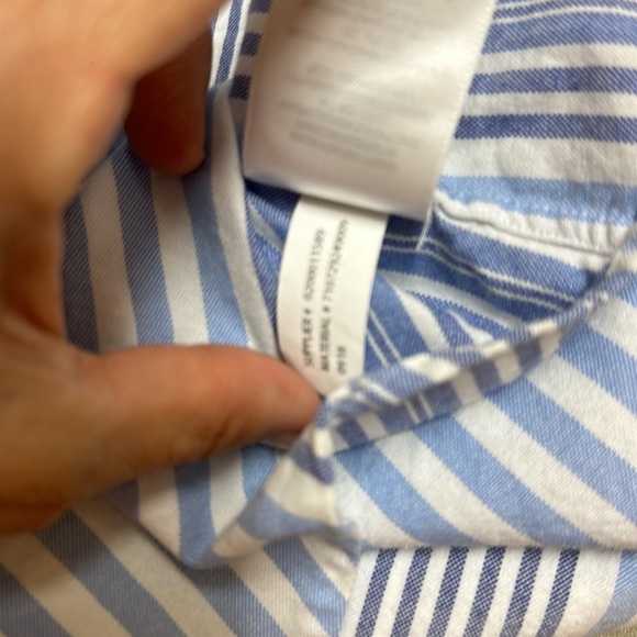 Ralph Lauren xxl classic button down - Picture 6 of 8